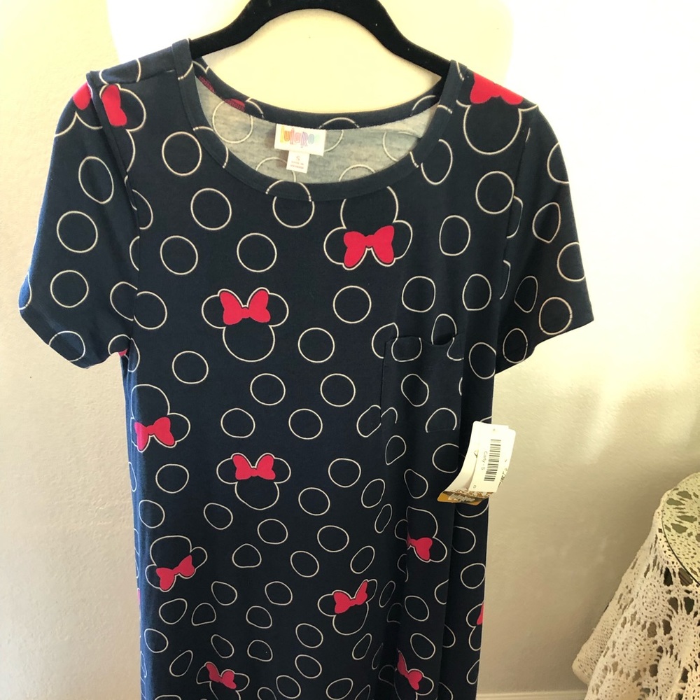 LuLaRoe Carly S